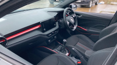 Skoda Fabia 1.0 TSI 110 Monte Carlo 5dr Petrol Hatchback